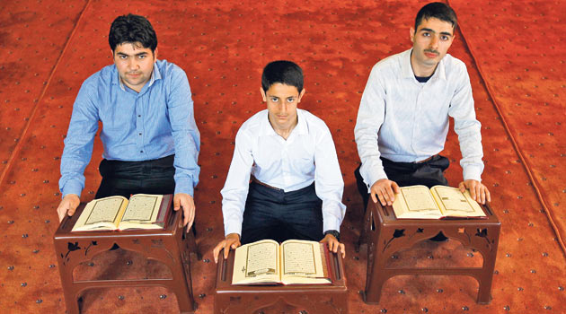 genc-hafizlar