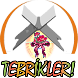 tebrikler